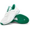 imageWilson Womens Intrigue Tour Padel ShoesWhiteWhiteBosphorus