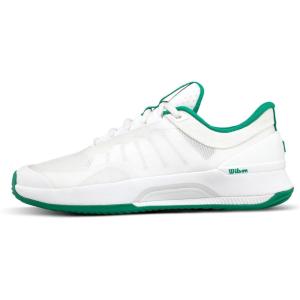 imageWilson Womens Intrigue Tour Padel ShoesWhiteWhiteBosphorus