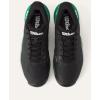 imageWILSON Mens Rush Pro Ace Tennis ShoesBlack Bosphorus White