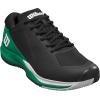 imageWILSON Mens Rush Pro Ace Tennis ShoesBlack Bosphorus White