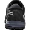 imageWILSON Mens Rush Pro Ace Tennis ShoesBlackOmbre BlueWhite