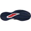 imageWILSON Mens Rush Pro Ace Tennis ShoesNavy Blazer White Infrared