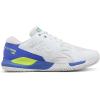 imageWILSON Mens Rush Pro Ace Tennis ShoesWhiteAmparo BlueSafety Yellow