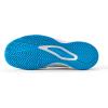 imageWILSON Mens Rush Pro Ace Tennis ShoesWhiteAtomic Blue