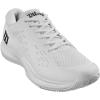 imageWILSON Mens Rush Pro Ace Tennis ShoesWhiteBlack