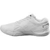 imageWILSON Mens Rush Pro Ace Tennis ShoesWhiteBlack