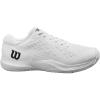 imageWILSON Mens Rush Pro Ace Tennis ShoesWhiteBlack