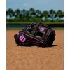 imageWilson 2026 A1000 Baseball GlovesBlackFlamingo PinkCool Blue