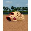 imageWilson 2026 A1000 Baseball GlovesBlondeRedRoyal