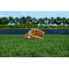 imageWilson 2026 A1000 Baseball GlovesBlondeSaddle TanWhite