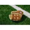 imageWilson 2026 A1000 Baseball GlovesBlondeSaddle TanWhite