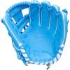 imageWilson 2026 A1000 Baseball GlovesCool BlueWhiteFlamingo Pink