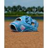 imageWilson 2026 A1000 Baseball GlovesCool BlueWhiteFlamingo Pink