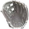 imageWilson 2026 A1000 Baseball GlovesSteel GreyGreySeafoam