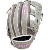 imageWilson 2026 A1000 Baseball GlovesSteel GreyGreySeafoam