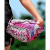imageWilson 2026 A440 Flash Fastpitch Softball GlovesWhiteFlamingo Pink