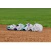 imageWilson 2026 A500 Siren Fastpitch Softball GlovesWhitePurpleSeafoam