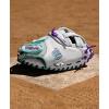 imageWilson 2026 A500 Siren Fastpitch Softball GlovesWhiteSeafoamPurple