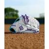 imageWilson 2026 A500 Siren Fastpitch Softball GlovesWhiteSeafoamPurple