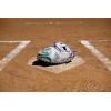 imageWilson 2026 A500 Siren Fastpitch Softball GlovesWhiteSeafoamPurple