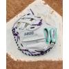 imageWilson 2026 A500 Siren Fastpitch Softball GlovesWhiteSeafoamPurple