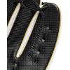 imageWilson A2000 Outfield Fastpitch Gloves  125quotWhiteBlackYellow