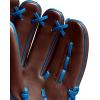 imageWilson Spring 2025 A2000 Baseball GlovesDark BrownRoyalRed