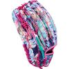 imageWilson Spring 2025 A2000 Baseball GlovesFloralFlamingoTeal