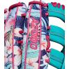 imageWilson Spring 2025 A2000 Baseball GlovesFloralFlamingoTeal