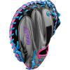 imageWilson Spring 2025 A2000 Baseball GlovesGreyBlackFlamingo