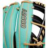 imageWilson Spring 2025 A2000 Baseball GlovesSeafoamBlondeBlack