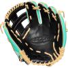 imageWilson Spring 2025 A2000 Baseball GlovesSeafoamBlondeBlack