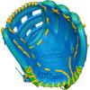 imageWilson Spring 2025 A2000 Baseball GlovesSky BlueOptic Yellow