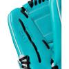 imageWilson Spring 2025 A2000 Baseball GlovesTealYellowBlack