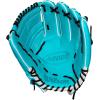 imageWilson Spring 2025 A2000 Baseball GlovesTealYellowBlack
