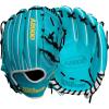imageWilson Spring 2025 A2000 Baseball GlovesTealYellowBlack