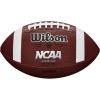imageWilson NCAA Statement FootballsBrown