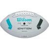 imageWilson NFL Ignition FootballsGrey
