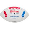 imageWilson NFL Ignition FootballsWhite