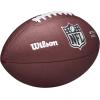 imageWilson Stride FootballsBrown