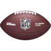 imageWilson Stride FootballsBrown