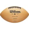 imageWilson Stride FootballsToffee