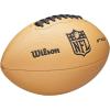 imageWilson Stride FootballsToffee