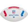 imageWilson NFL Ignition FootballsWhite