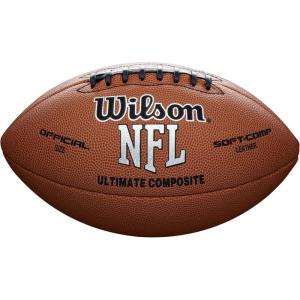 imageOfficial Size Composite Game Football