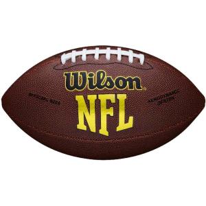 imageWilson NFL Force Football