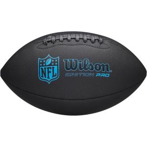 imageWilson NFL Ignition FootballsBlack