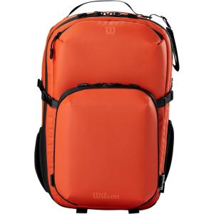 imageWILSON Helix Travel Backpack Terra Cotta MediumTerra Cotta