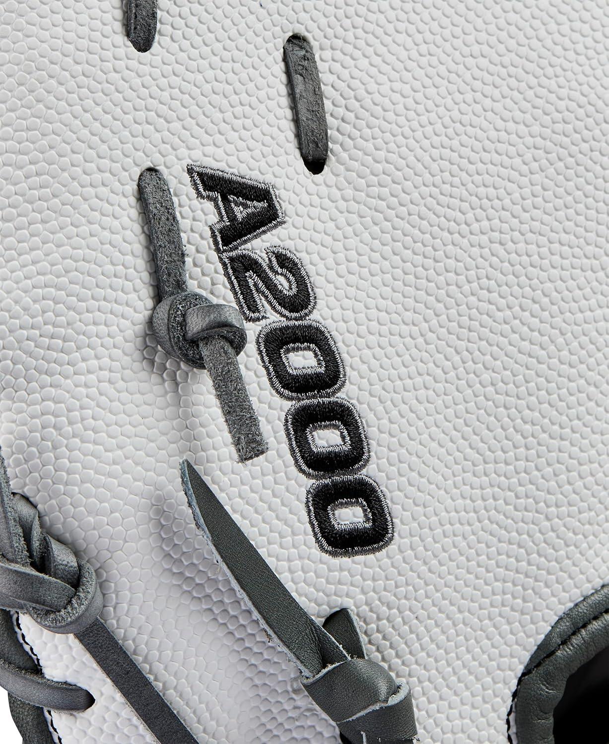 imageWILSON A2000 Fastpitch First Base MittsWhiteCoal