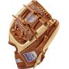 imageWILSON 2023 Sis Bates A2000 SB22 1175 Fastpitch Infield Glove  Right Hand Throw